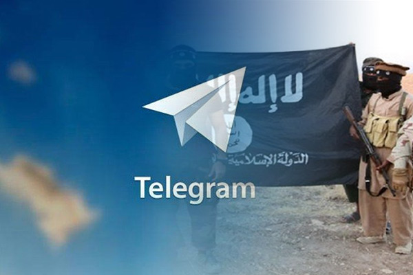 عبر خلاياه النائمة..