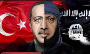 أردوغان والإرهاب