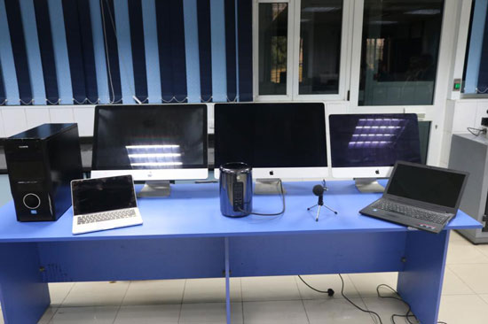 تفاصيل تفكيك خلية