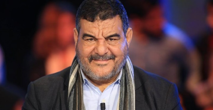 الثراء اللامشروع..