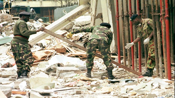 تفاهمات «أمريكية