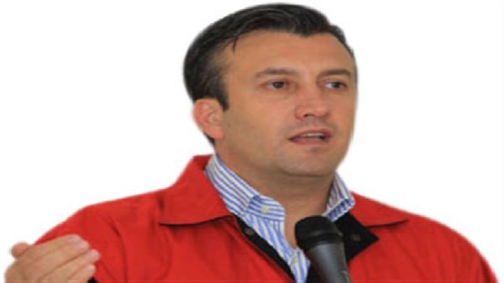 طارق العيسمي، نائب