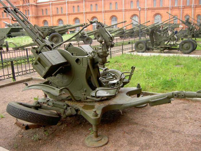 السلاح المسروق..