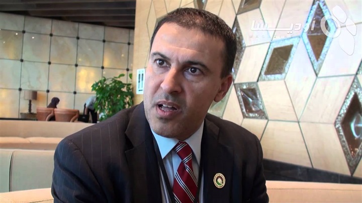 مختلون وخونة.. الغرياني