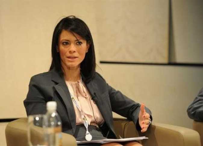 الدكتورة رانيا المشاط