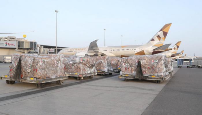 الإمارات في زمن الكورونا..