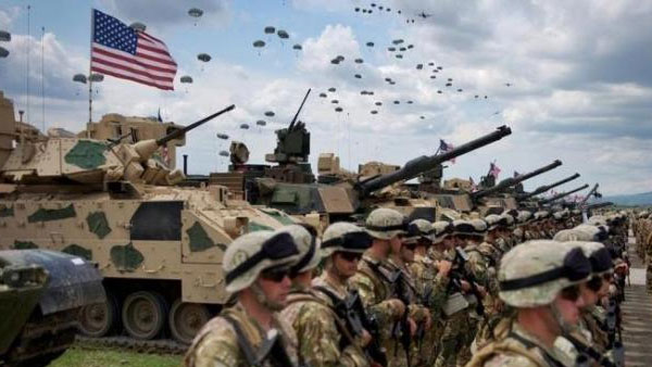 على طريق مواجهة الإرهاب