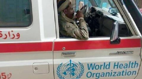  تطور جديد في اليمن..