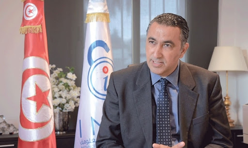 وزير الدفاع التونسي