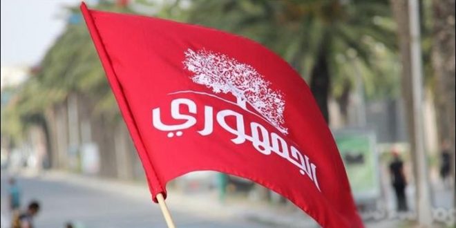 غليان بالشارع السياسي