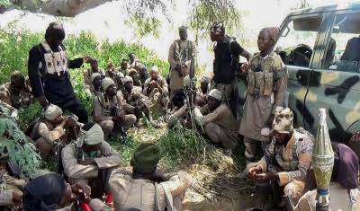 كثفت عملياتها.. «بوكو