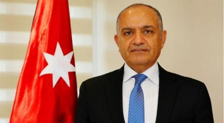 وزير الدولة الأردني