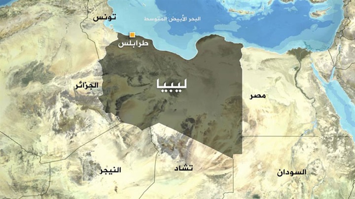 «تركيا ــ بوكو حرام»..