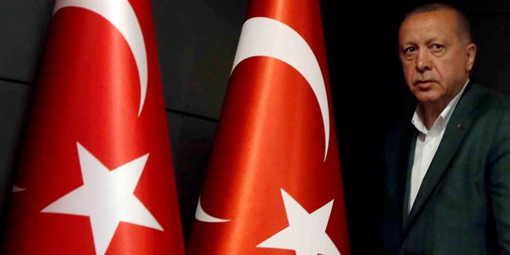  جدران هشة لحزب الديكتاتور..