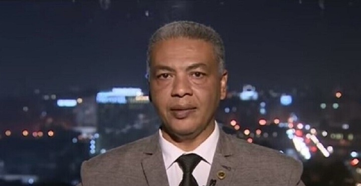  اللواء سمير راغب