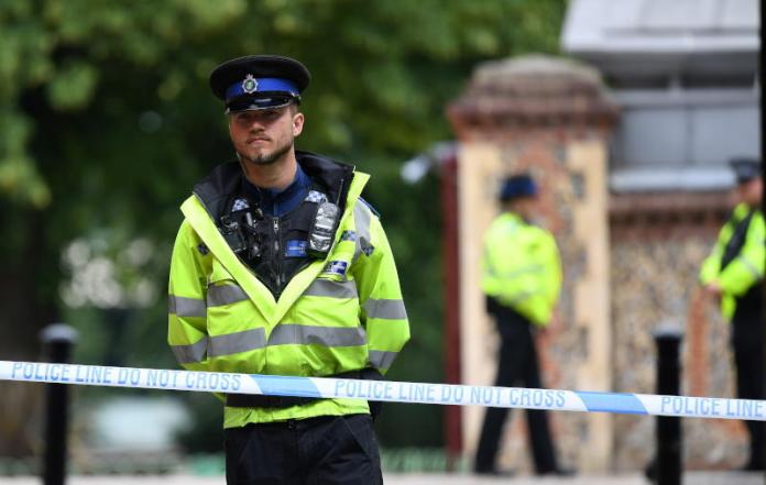 الليبي خيري سعد الله..