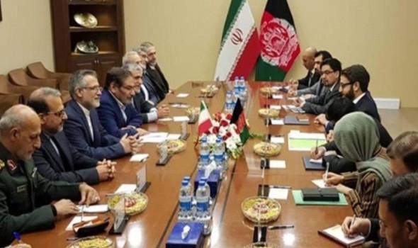 «طالبان ـ كابول»..