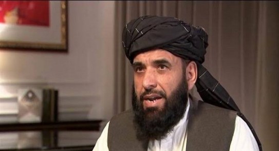 «طالبان ـ كابول»..