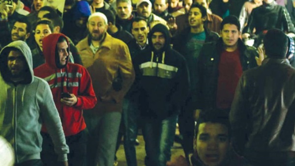 بعد احتضانها للإخوان..