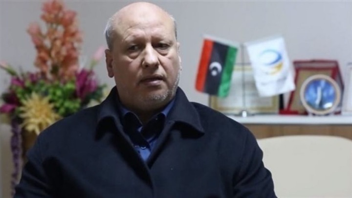 قيس سعيد في مرمى