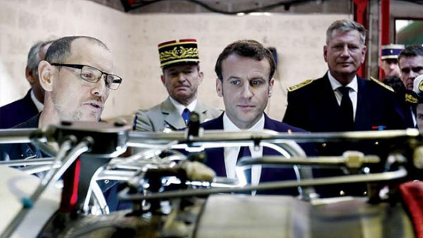 «كورونا» والتدخلات