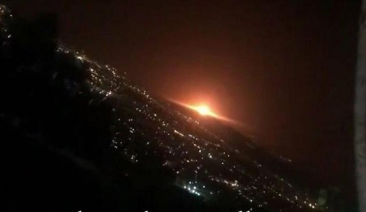 كذبها شهود عيان..مزاعم