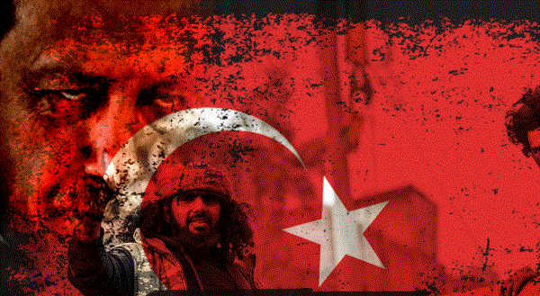 بمساعدة الإخوان..