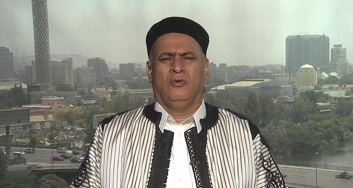 محمد المصباحي 