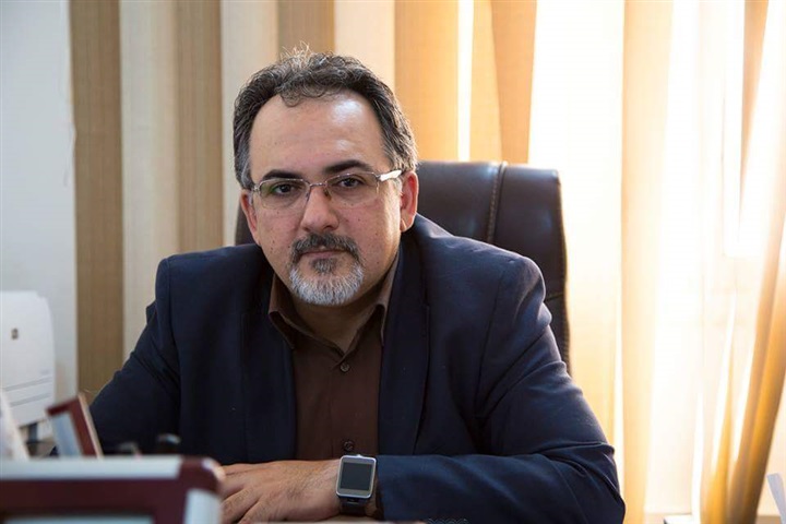 سيرة سوداء للص الكبير..