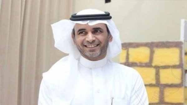 منذر آل الشيخ مبارك