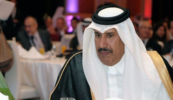 الاستقواء بالحليف