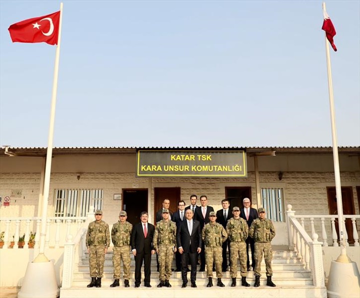 الاستقواء بالحليف