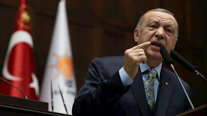 شرور تحت قناع الخير..