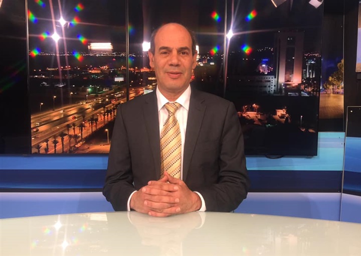 نجم الدين العكاري