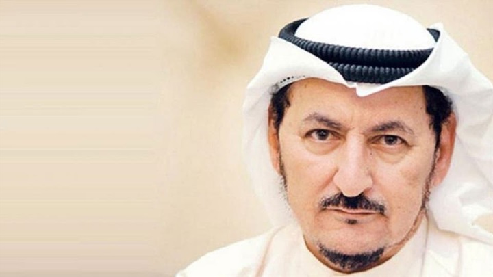 «بن لادن» جديد في