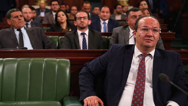 «حراك الإخشيدي»..