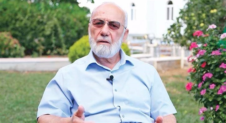 أذرع الشيطان.. «عدنان