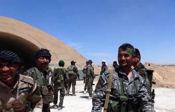 أهداف خفية.. الحليف