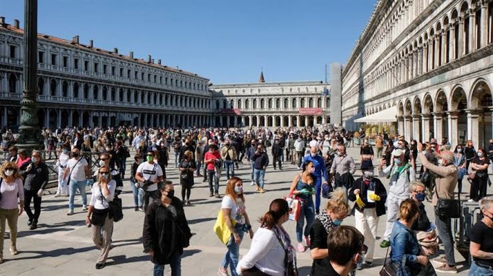 عالم ما بعد كورونا..