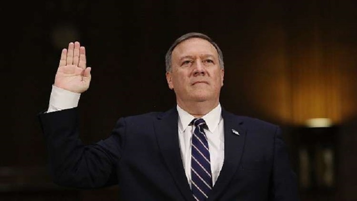 أكبر حزمة عقوبات