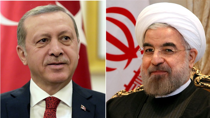 تلاسن إعلامي دون