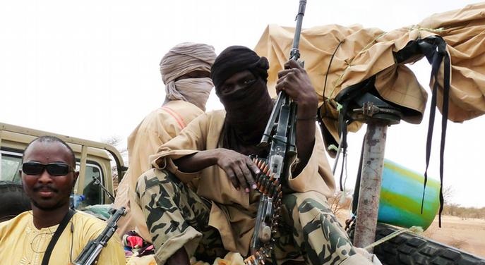 العنف المجتمعي والعمليات