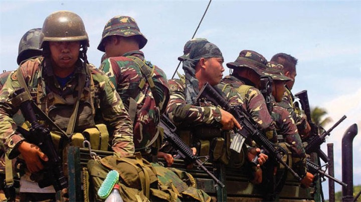 الابتزاز الحقوقي..