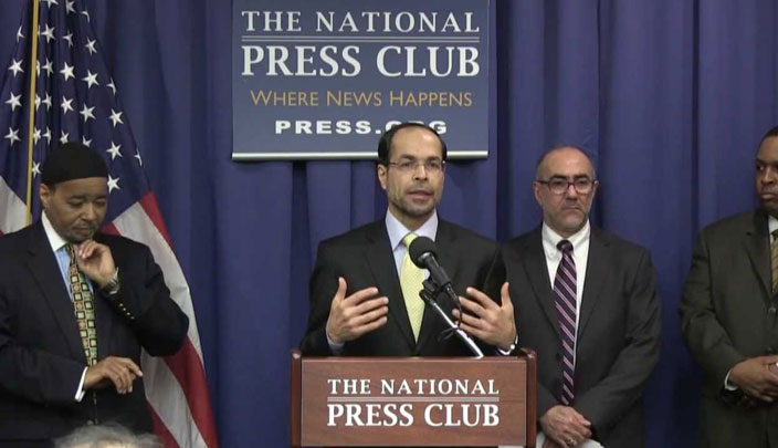 المنظمات الإسلامية..