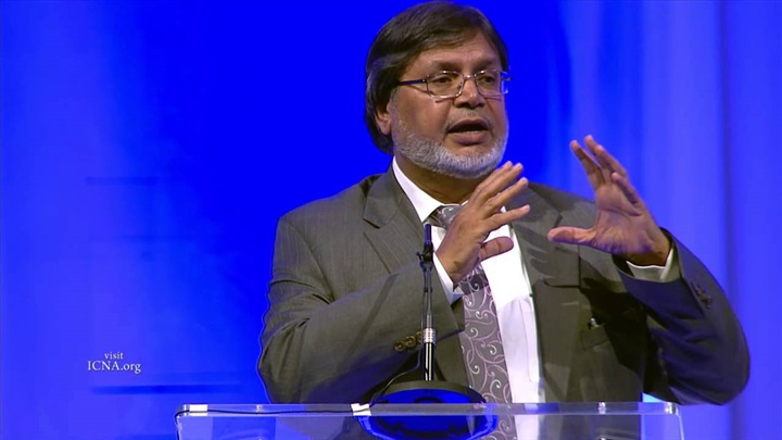  «ICNA ».. ذراع الإخوان