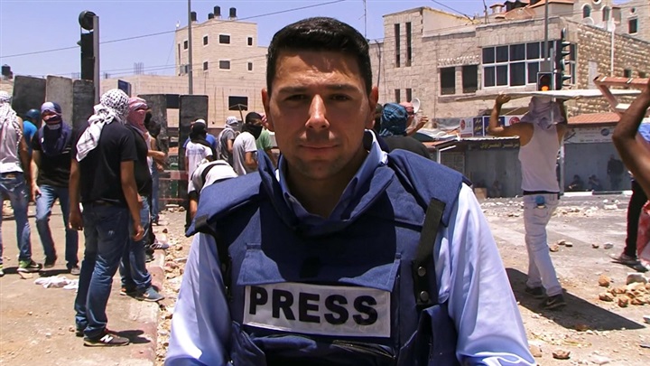 «أيمن محيي الدين»..