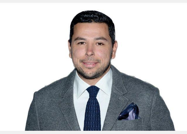 «أيمن محيي الدين»..