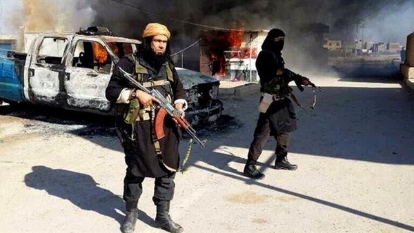 العائدات بالعار والخطر..