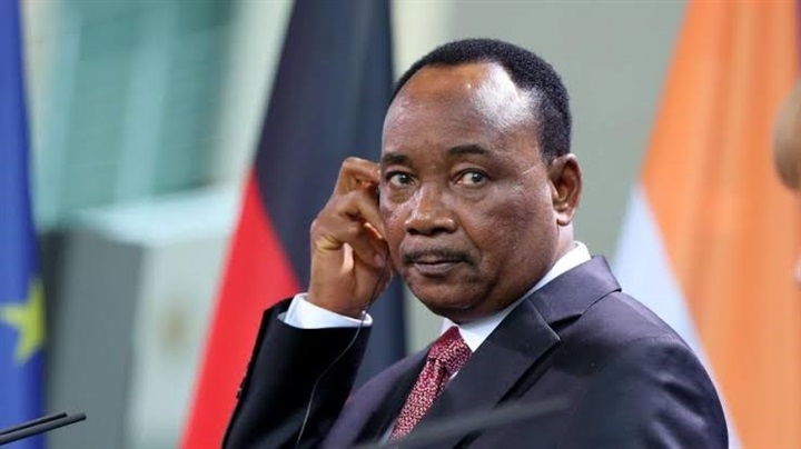  تركيا والنيجر..