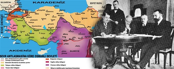 وهم إلغاء «لوزان»..